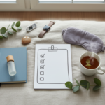 The Ultimate Sleep Hygiene Checklist: Your Complete Guide to Better Sleep