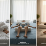 The Complete Guide to Finding Your Best Sleep Position for Optimal Health