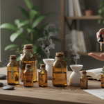 Essential Oils Benefits: Your Complete Evidence-Based Guide to Natural Wellness