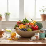 Evidence-Based Immune System Boosters: Your Complete Guide to Natural Immune Support