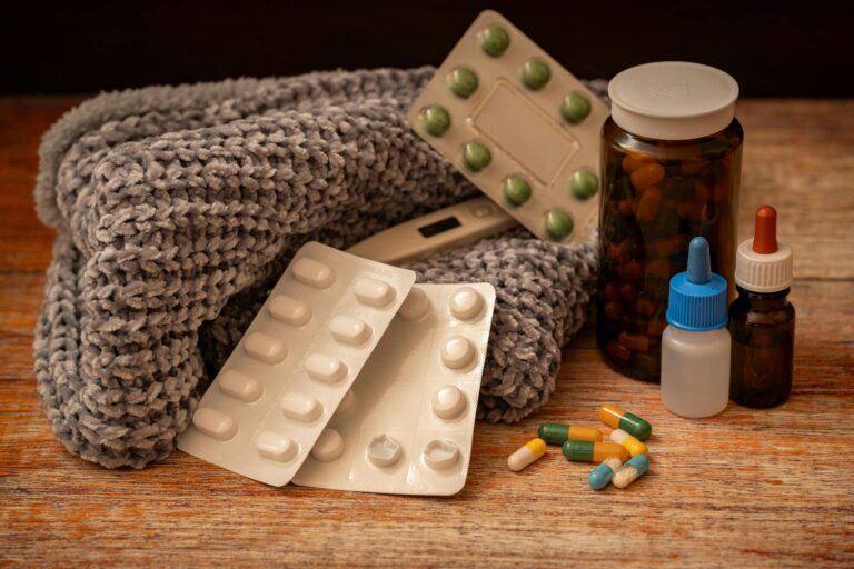 Natural Cold Remedies: Your Complete Evidence-Based Guide to Faster Recovery and Better Health