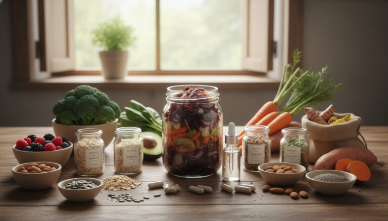 The Microbiome Reset: How to Rebuild Your Gut Ecosystem for Optimal Health (And Why Your Current Probiotic Might Be Useless)