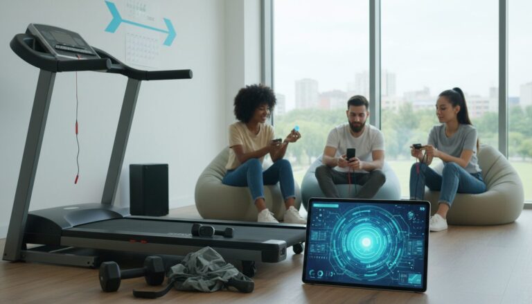 Why 2025's Fitness Failures Are Reshaping How We Think About Exercise in 2026
