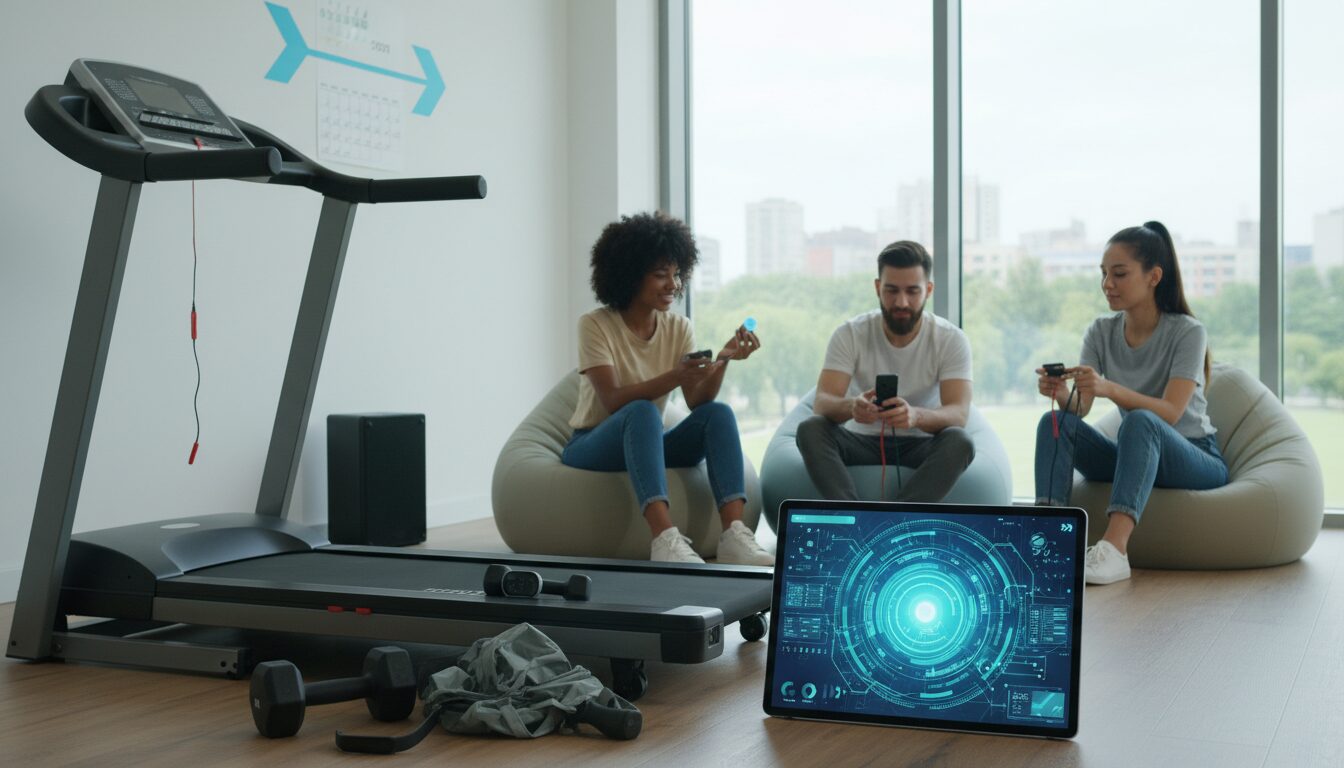 Why 2025's Fitness Failures Are Reshaping How We Think About Exercise in 2026
