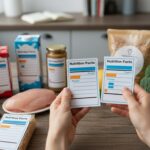 How to Read Nutrition Labels for Informed Food Choices