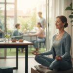 How to Manage Workplace Stress for a Healthier Work Life