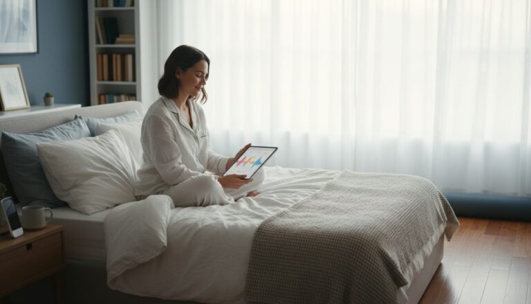 The Complete Sleep Optimization Guide: Science-Based Strategies for Perfect Rest