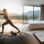 Fitness Exercise Guide: Mind-Body Wellness Through