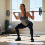 Strength Training for Beginners to Build Confidence