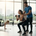 Proper Exercise Form: Master Safe and Effective Workouts