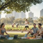Essential Preventive Health Tips for Modern Living