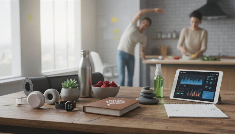 Complete Guide to Preventive Health Tips for Modern Living