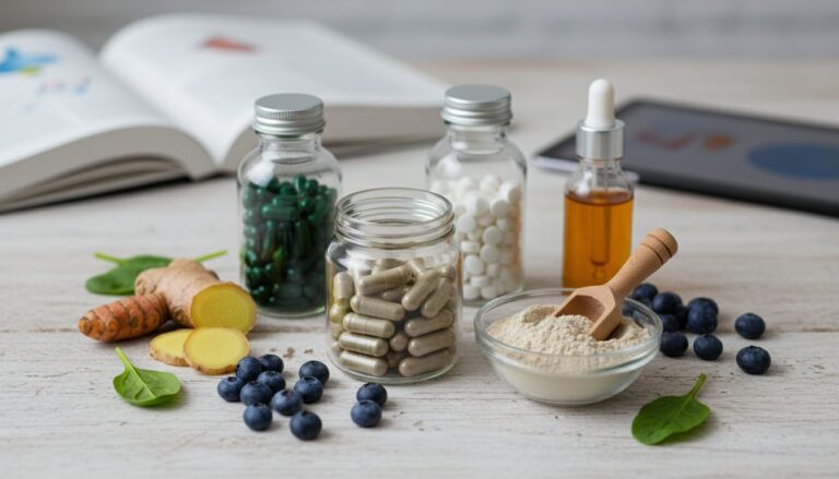 Best Gut Health Supplements for Optimal Digestive Health in 2026