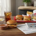Wendy's Nutrition Guide: Healthy Menu Options