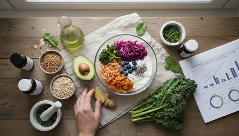 How to Optimize Gut Health: Complete Evidence-Based Guide