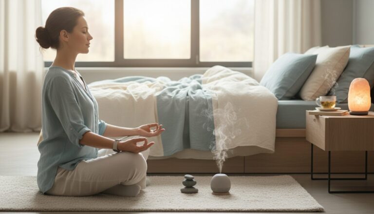How to Improve Sleep Quality: Evidence-Based Strategies That Actually Work
